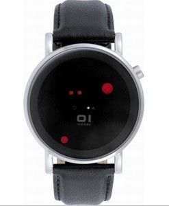 Montre leds The One