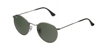 Lunettes de soleil style baba cool Ray ban