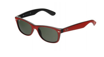 Lunettes de soleil Ray Ban