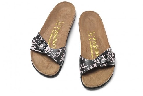 sandales madrid birkenstock