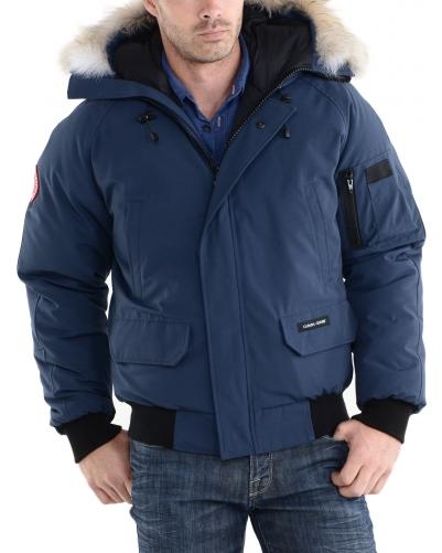 Doudoune-homme-chilliwack-canada-goose