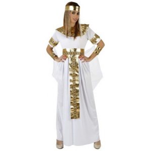 beau deguisement cleopatre