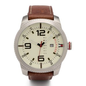 Montre Tommy Hilfigher