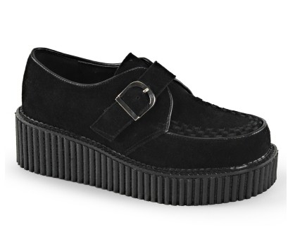 creepers noires demonia