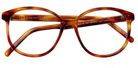 Lunettes fashion 2010 2011, collection femme