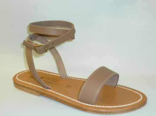 tropezienne montante