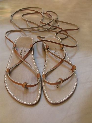 tropezienne montante