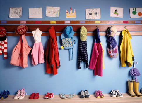 Tendance à l’école : stop à la mode de grand mère!