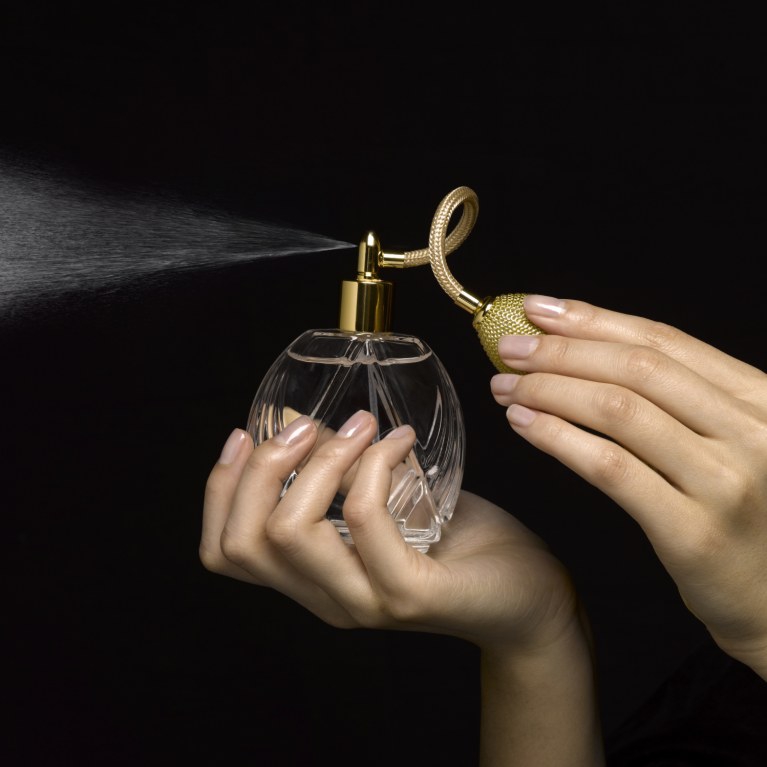 Se sentir bien dans sa peau en optant pour un parfum de marque