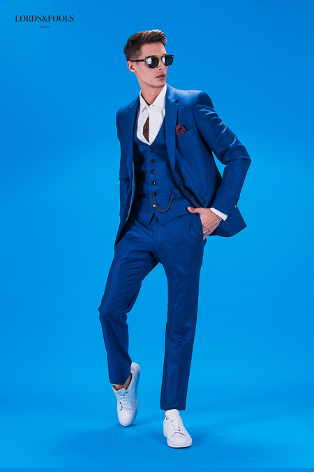 Qu’est-ce que le style dandy ?