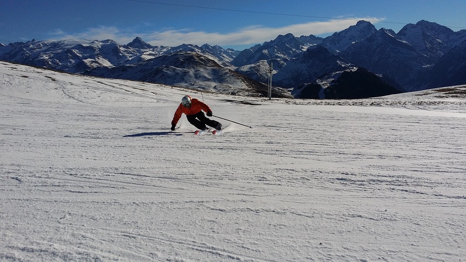 Rester stylé au ski