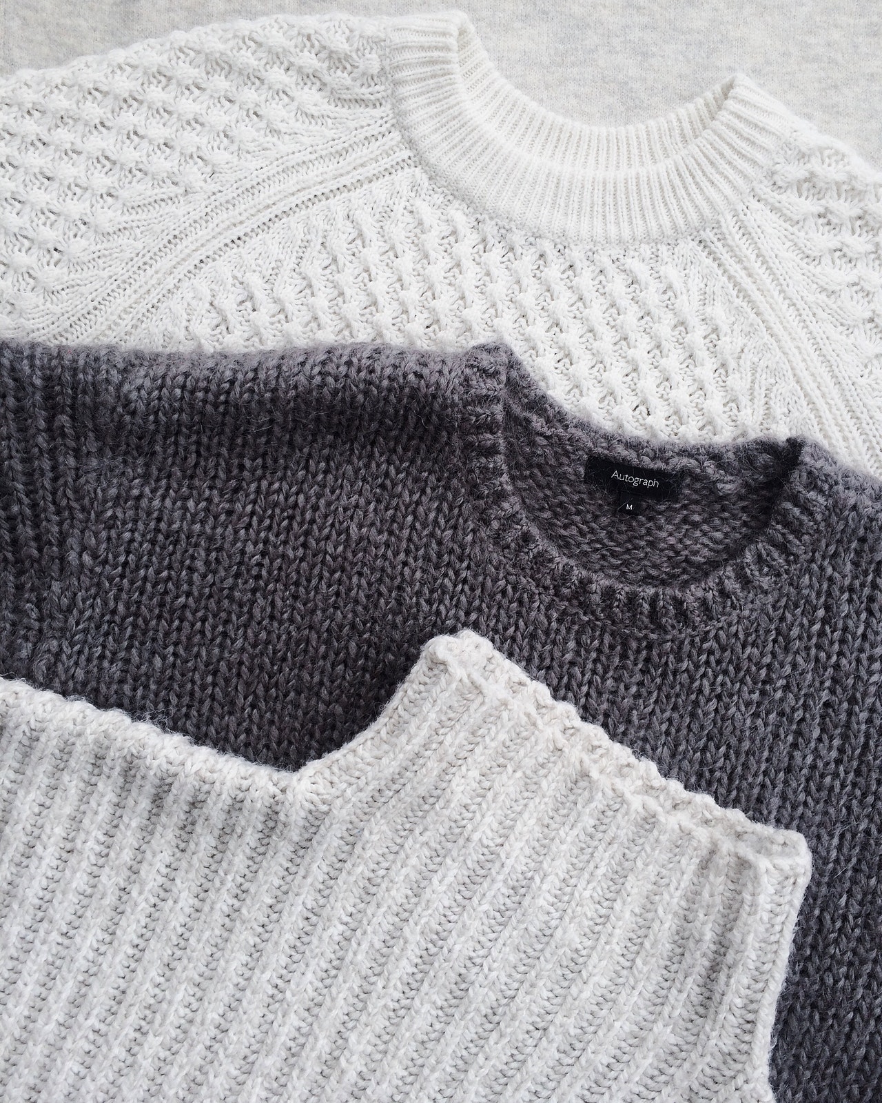 Comment bien porter un pull ?